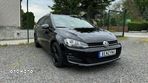 Volkswagen Golf Variant 1.4 TSI BlueMotion Technology Highline - 5