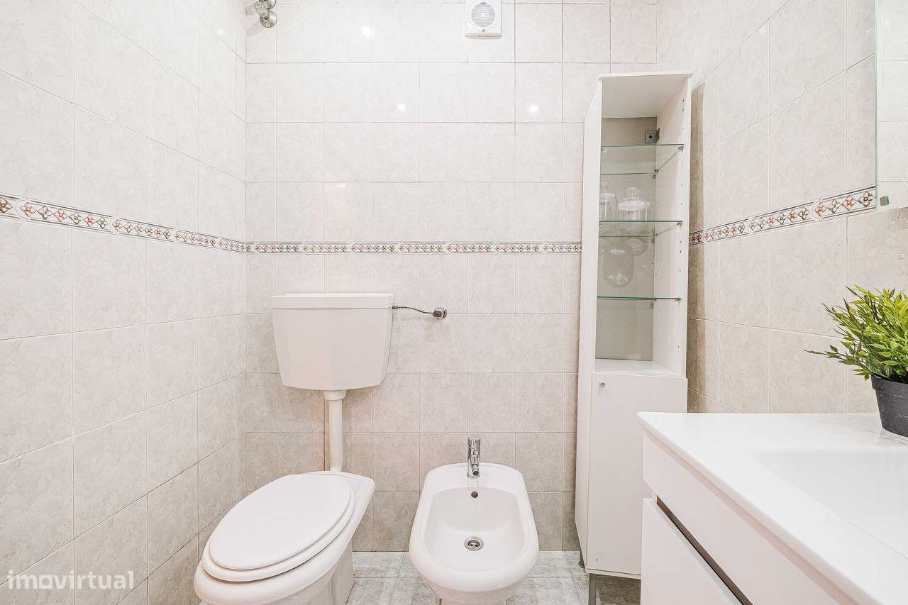 Apartamento, 87 m², Algueirão-Mem Martins-11