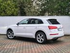 Audi Q5 2.0 TFSI Quattro Sport S tronic - 4