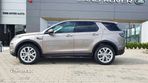 Land Rover Discovery Sport 2.0 D165 MHEV SE - 2