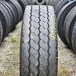 315/80R22,5 GITI GT 867 13mm OPONA UŻYWANA PROWADZĄCA PRZÓD T5275 - 3