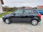 Skoda Fabia 1.2 HTP Ambition - 14