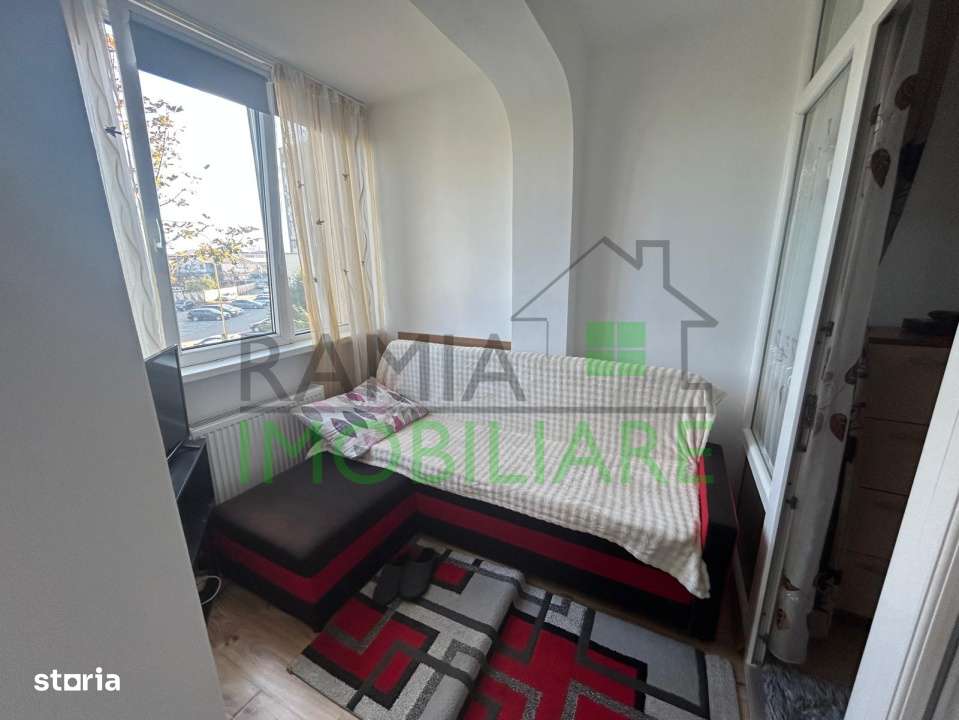Garsoniera de vanzare  zona Noua - Imagine principală: 3/12