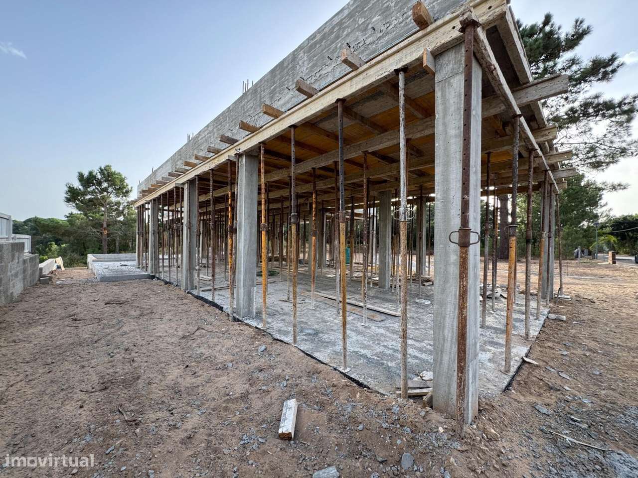 Moradia T3 Nova Sesimbra-16