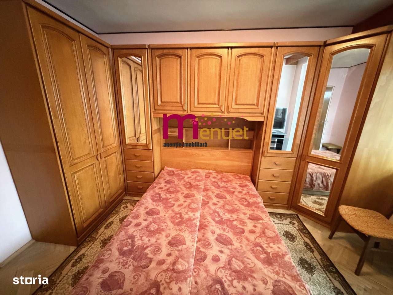 Apartament 2 camere,Central,str.ISACCEI-7
