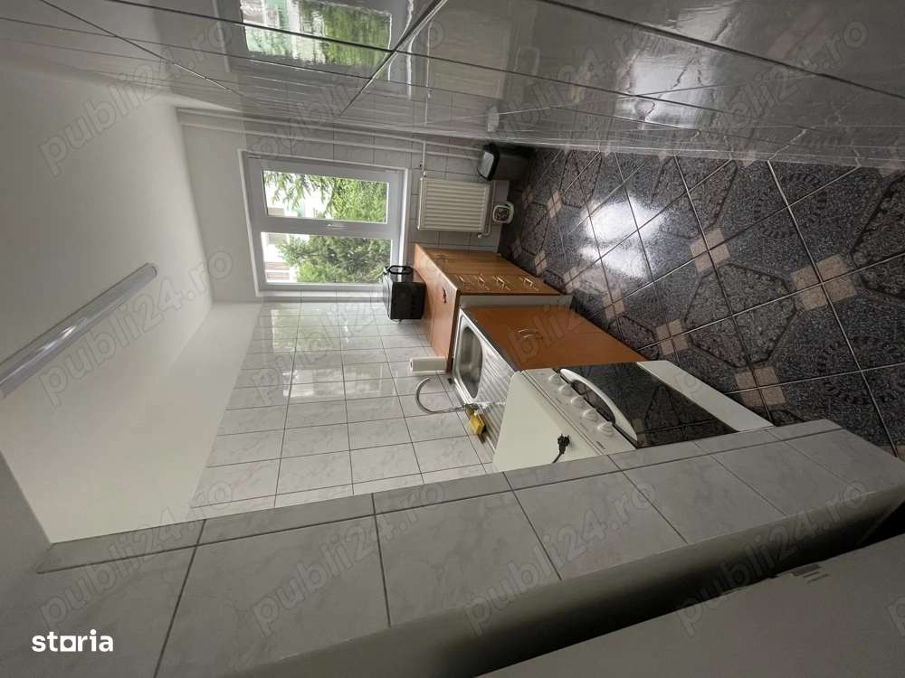 Vând apartament 3 camere | Zona Iosefin - Imagine principală: 4/8