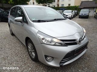 Toyota Verso 1.8 Selection MS EU6