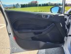 Ford Fiesta 1.25 Titanium EU6 - 13