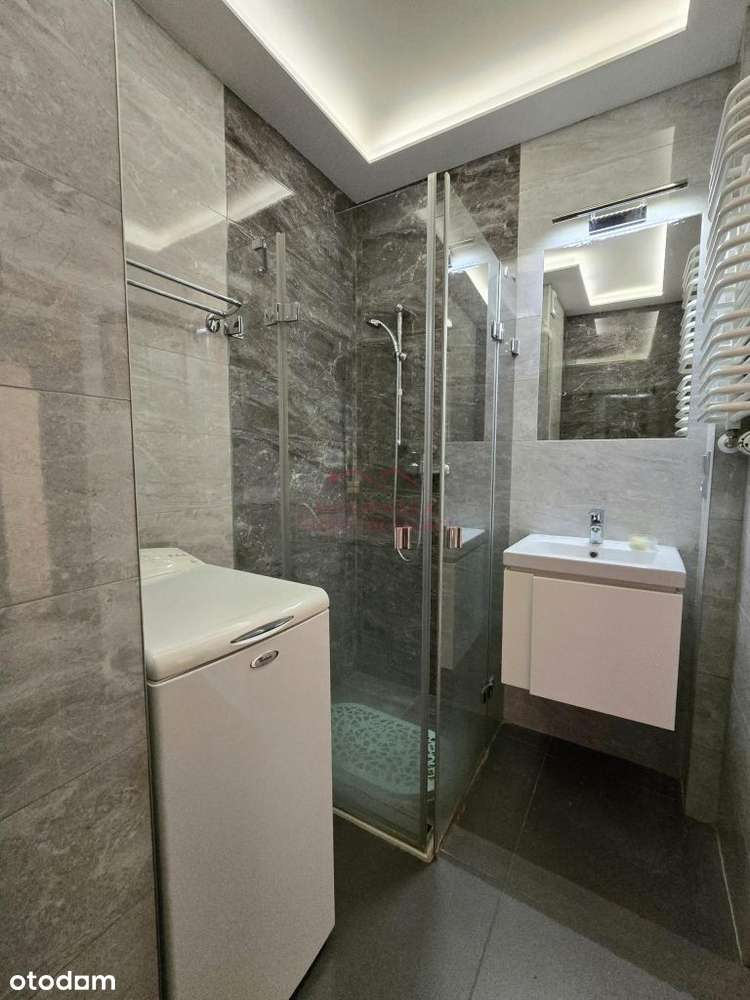 Na sprzedaż mieszkanie - dwa pokoje.-6