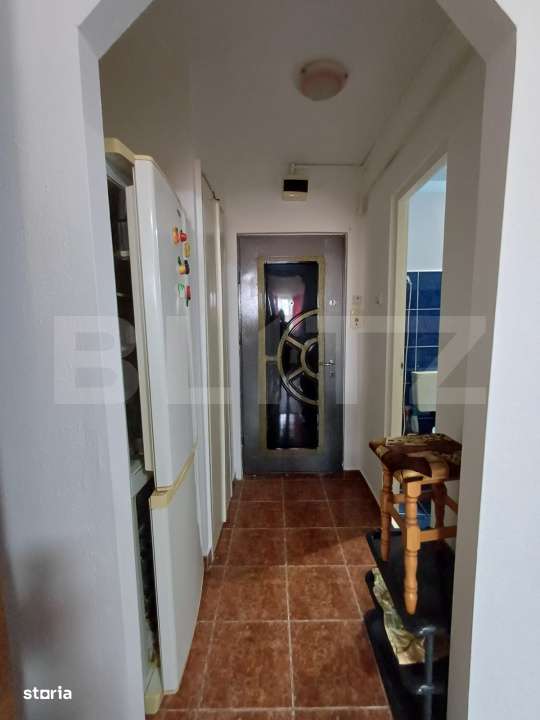 Garsoniera renovata 32 mp, zona Materna - Imagine principală: 5/6