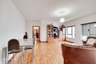 Apartamento T3 para arrendamento | Marvila | Lisboa