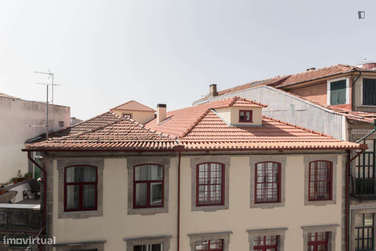 Apartamento com 1 quartos - localizado em Vitória Porto - Grande imagem: 4/9