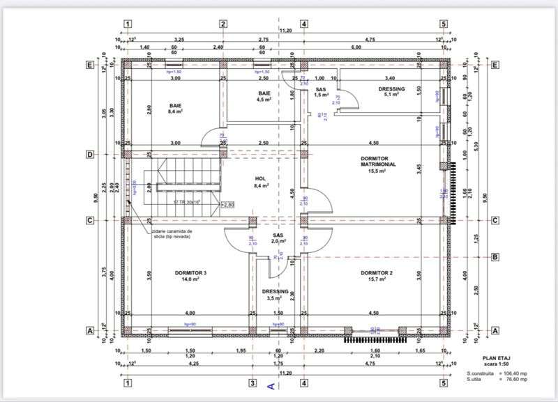 Casa noua de vanzare - Ulmi, zona Sagricom - Imagine principală: 4/4