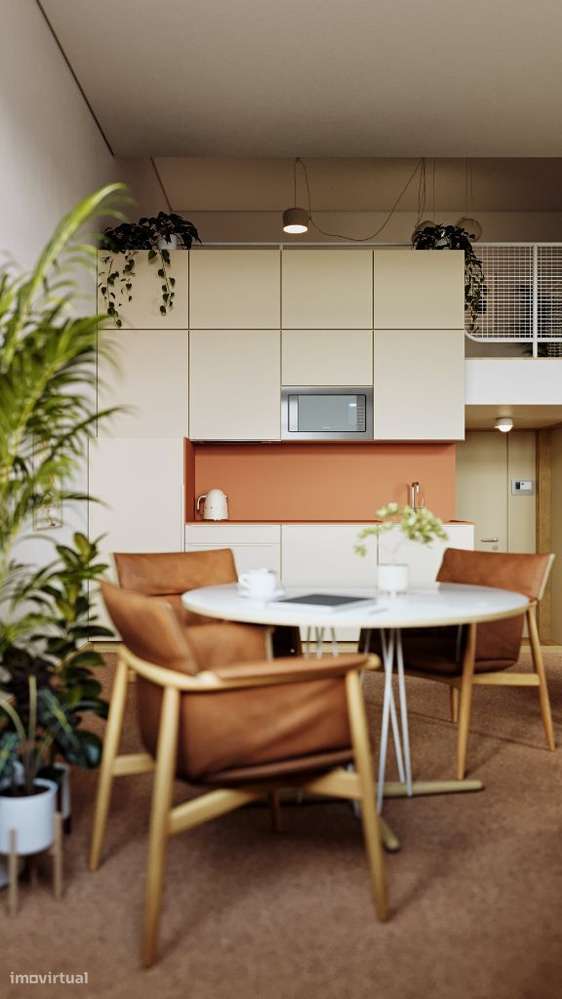 T1 Duplex Costa Cabral - Grande imagem: 4/7