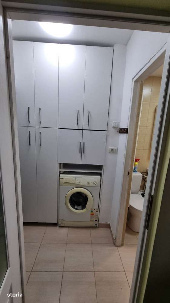 Garsoniera renovată,  mobilata si utilata-9