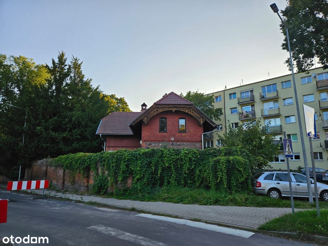 Sprzedam mieszkanie Żagań 47,7 m2, balkon, piwnica