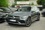 Mercedes-Benz GLC 220 d 4Matic 9G-TRONIC AMG Line Advanced - 1