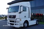 MAN TGX 480 / RETARDER / EURO 5 EEV / 13 litrowy / SPROWADZONY - 5