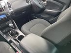 Hyundai ix35 2.0 CRDi 4WD Comfort - 23