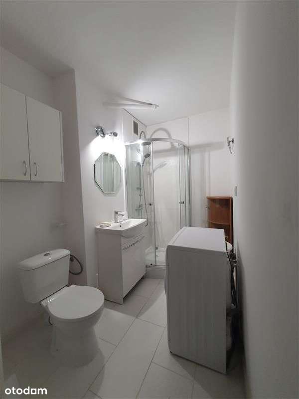 Mieszkanie - Gdynia Witomino-5