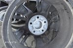 HONDA CIVIC FELGI ALUMINIOWE 17 - 11