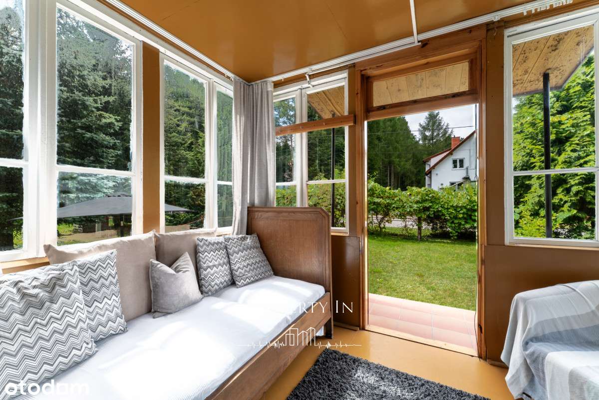 DOM WOLNOSTOJĄCY | 200 M2 | GARBATKA-LETNISKO - Pełny obrazek: 4/18