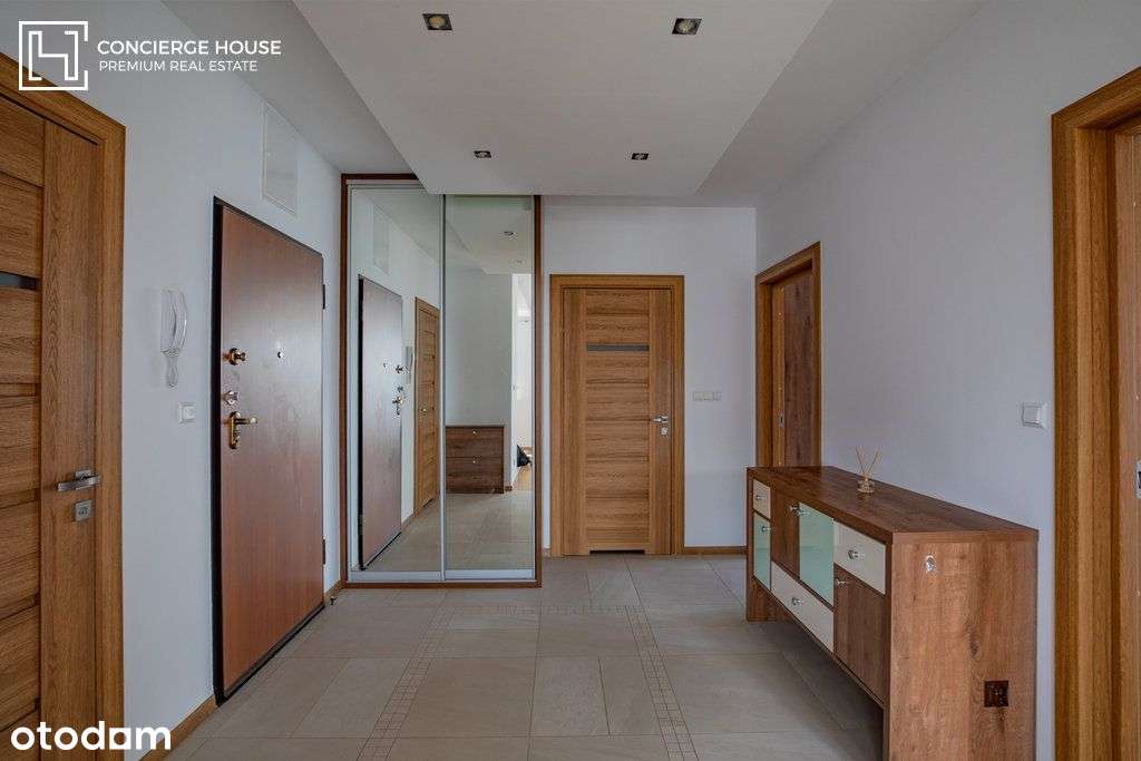 Wysokie piętro | Jasne | 2 łazienki | Blisko parku-15