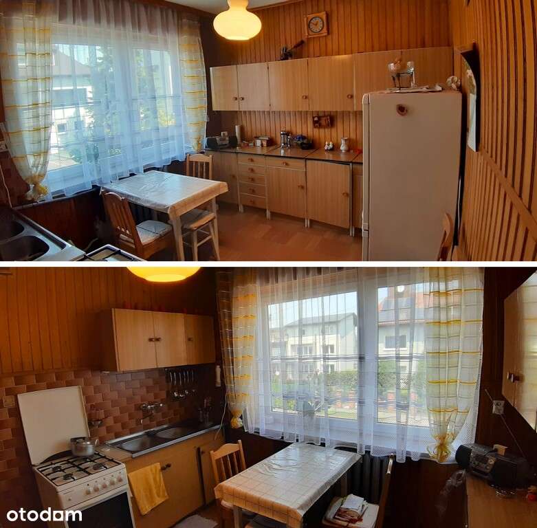 Duży dom na zadbanej działce.-7