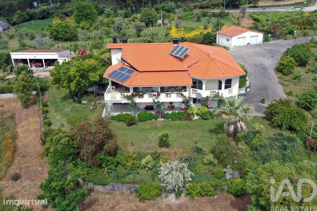 Quinta T6 em Candosa de 334,00 m2 - Grande imagem: 4/26