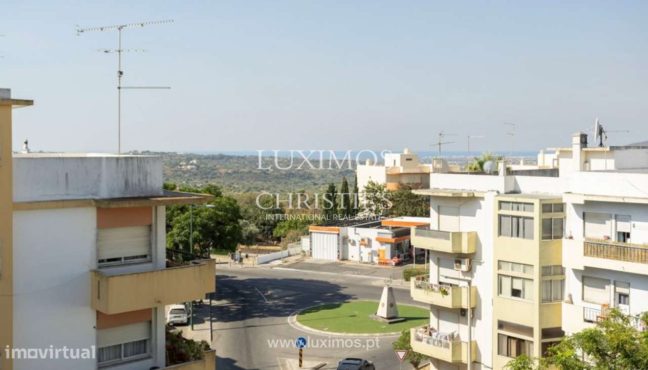Apartamento T3, à venda no centro de Loulé, Algarve - Grande imagem: 2/26