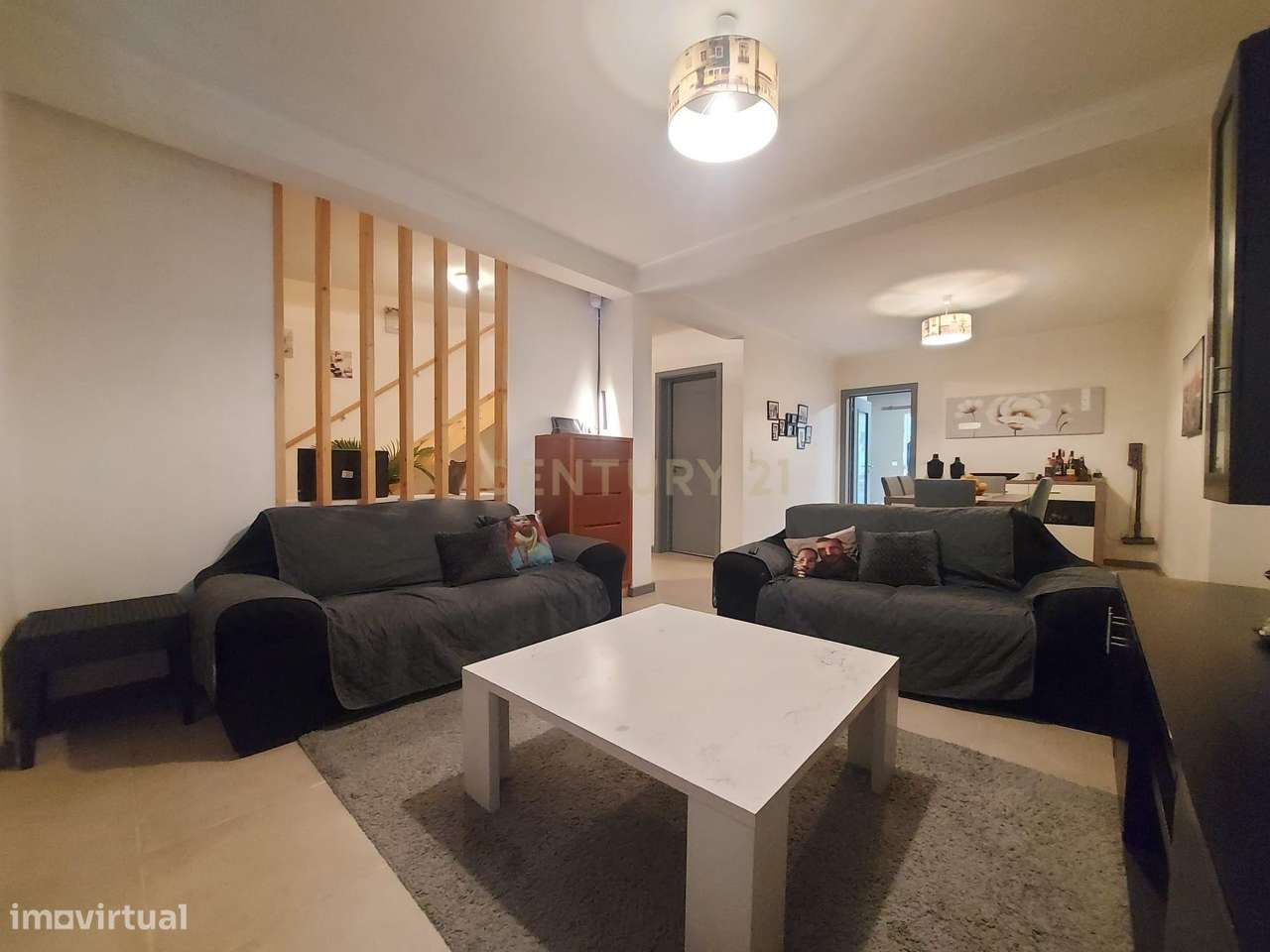 Moradia Renovada  T2+1 Fajã de Cima - Grande imagem: 5/16