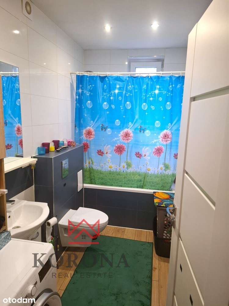 Rabat ! Mieszkanie po remoncie z garażem Stawiski - Pełny obrazek: 5/11