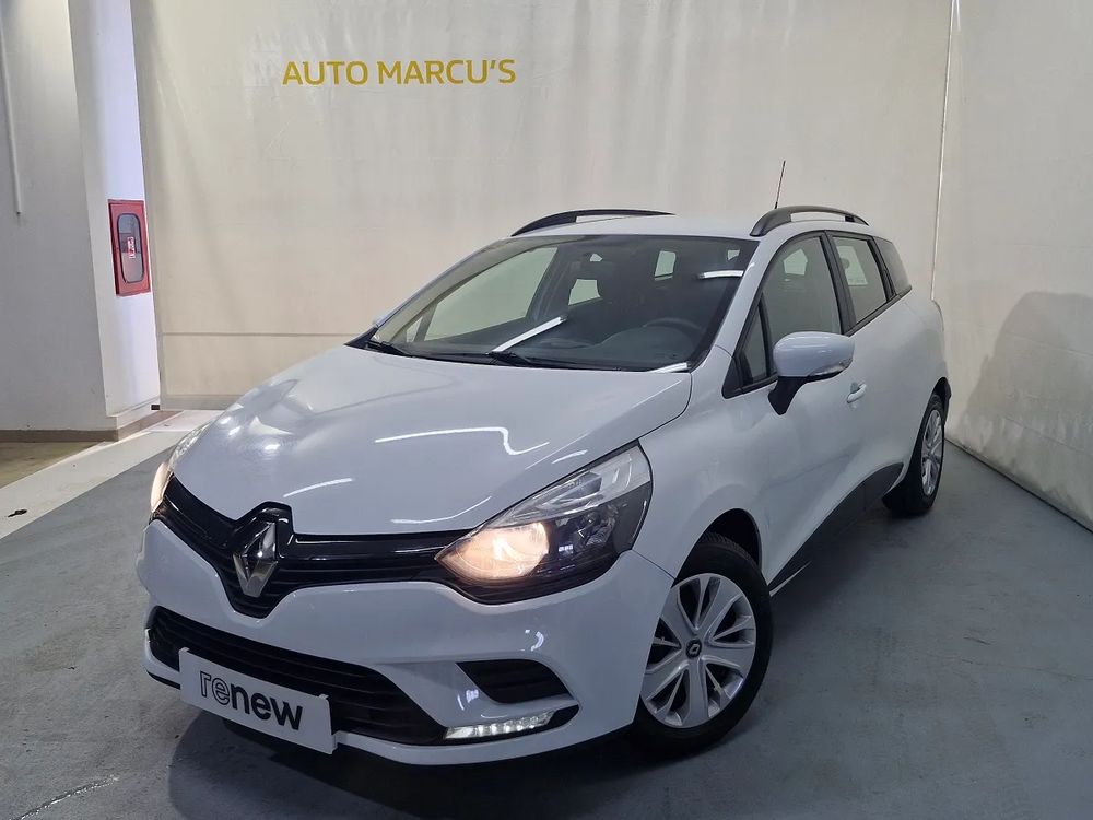 Renault Clio TCe Life Evo 2019