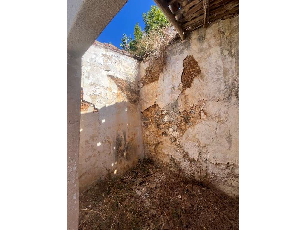 Oportunidade de Reabilitação e Desenvolvimento em Tavira-38