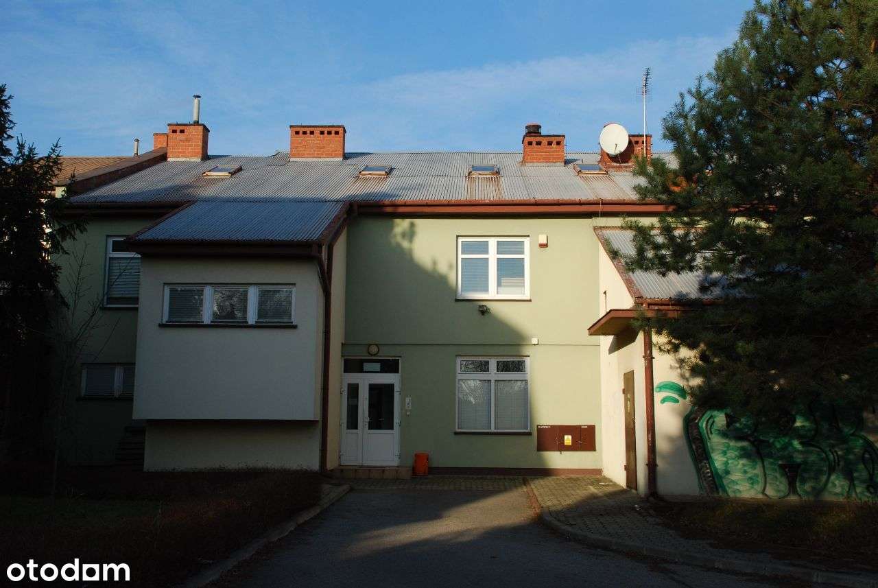 Nieruchomość Produkcyjno-Handlowo-Usługowo-Biurowa - Pełny obrazek: 5/13