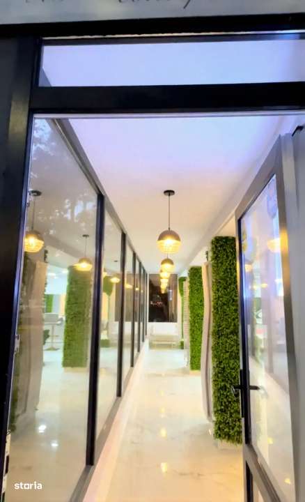 Spatiu comercial | Piata Iancului | Complet utilat - salon infrumuseta - Imagine principală: 4/5