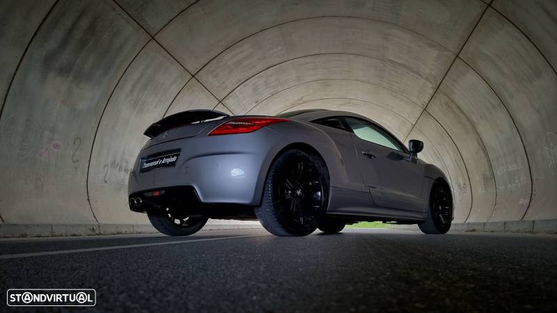 Peugeot RCZ 1.6 THP - 21