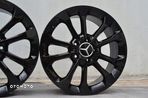 Felgi 6,5x17 5x112 Mercedes A B C W204 W205 E CLA - 6