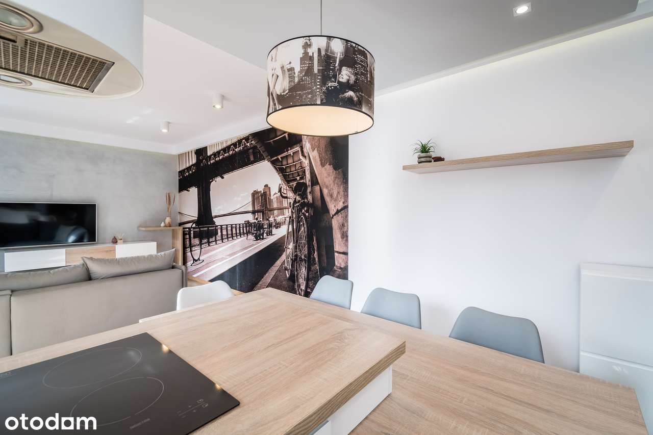 2 pokoje | Wysoki standard | Balkon | MPEC | Budynek z windą-6