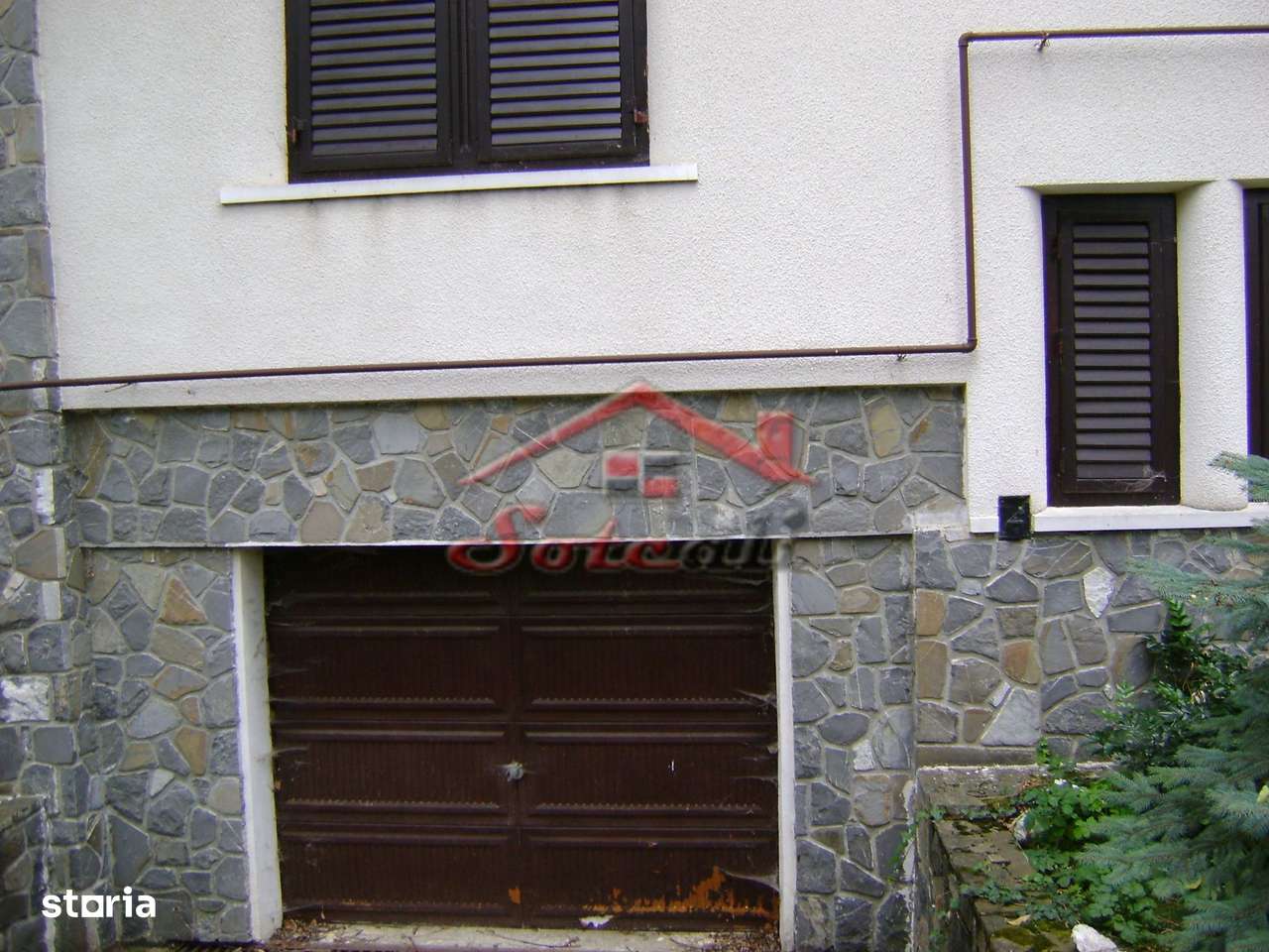 Vila Cornu D+P+E Cornu-6