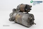 Motor de arranque Rover Serie 400 Sedan|96-00 - 2