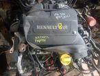 Motor RENAULT KANGOO (KC0/1_) 1.9 dCi 4x4 | 10.03 -  Usado REF. F9Q790 - 1