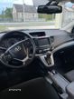 Honda CR-V 2.0 Executive Navi - 9