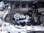 Motor CITROЁN C1 II (PA_, PS_) 1.2 VTi 82 | 04.14 -  Usado REF. EB2 (HMT) - 1