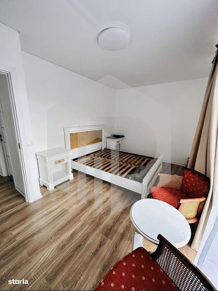 Apartament de inchiriat | 3 Camere | Selimbar | 134mpu | 2 Etaje - Imagine principală: 5/6