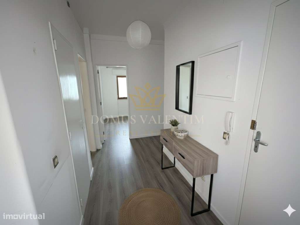 Apartamento T3 no Rés-do-Chão no Montalvão | Setúbal | 89m2-7