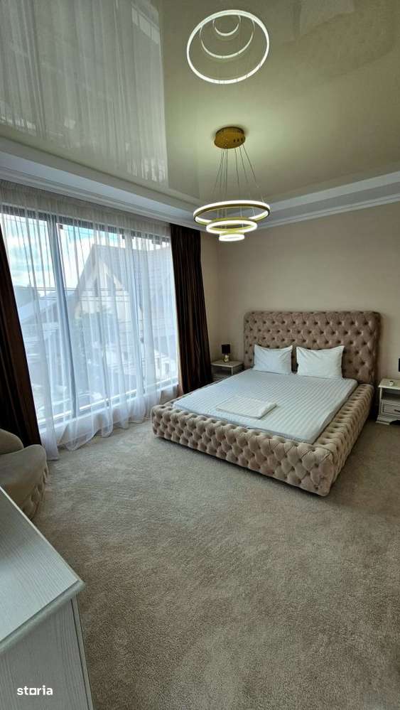 Townhouse de lux Tatarasi-6