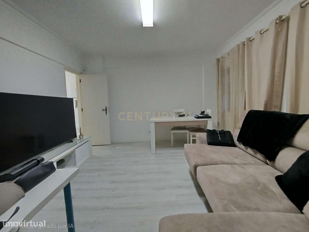 Apartamento T3 na Costa da Caparica – Viva entre o mar e a cidade! - Grande imagem: 5/33