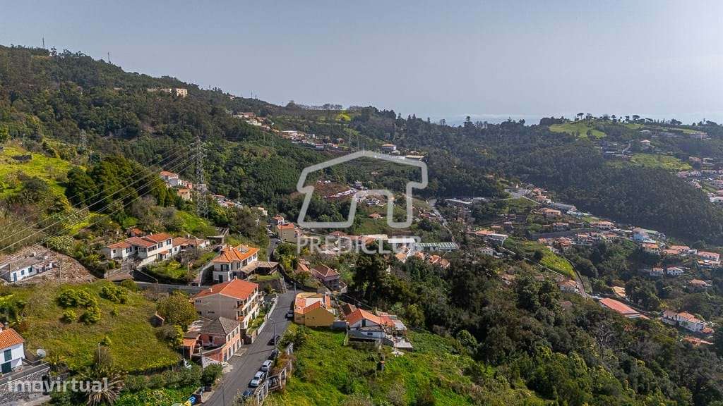 Moradia T3 - São Gonçalo-7