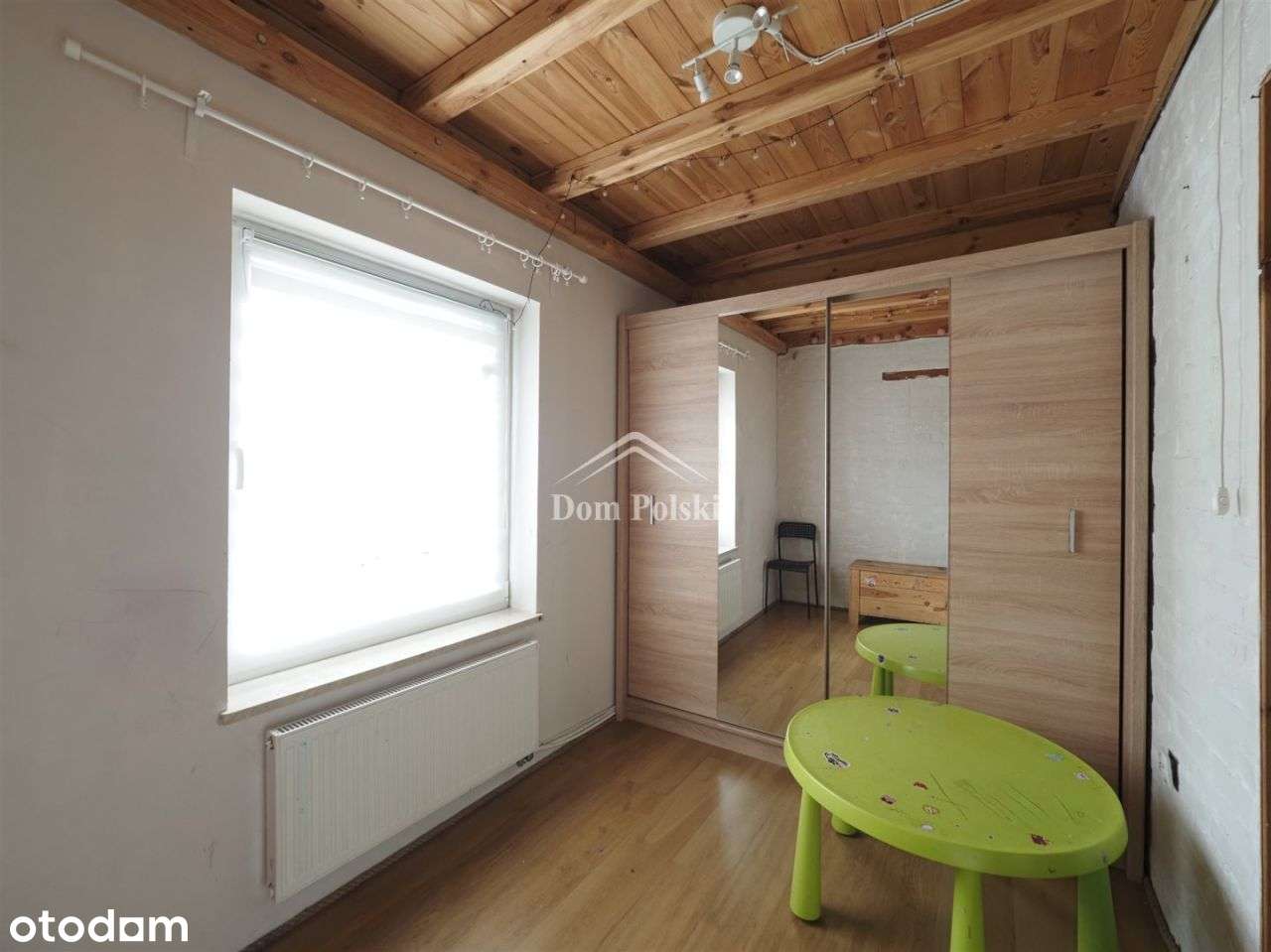 Serski Las, dom 115 m2 - Puszcza Augustowska-16